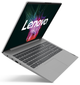 Ноутбук 15.6" Lenovo IdeaPad Flex 5 15ALC05 AMD Ryzen 5 5500U RAM 8GB SSD 512GB 10час батарея Windows 11 - изображение 3