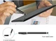 Планшет 10.1" Jusyea J6 4/64Gb 8 ядер Android 10 6000 mAh Черный Factory Recertified - изображение 4