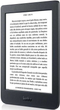 Электронная книга 6" Kobo Nia N306 / 8Gb / Wi-Fi / Сенсорный E-Ink экран (1024 x 758) / 168 часов работы от батареи / Черный(N306-KU-BK-K-EP) Б/В - изображение 2