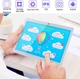 Планшет 10.1" ASSH WD7 4/64Gb Android 11 5000 mAh Серый g5 - изображение 2