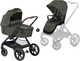 Коляска унівесальна Hauck Walk N Care Air Dark Olive (16549-2) - зображення 1