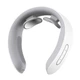 Массажер электрический подушка воротник Benbo Smart Neck Massager 4335 WO-5 для мышц шеи - изображение 1