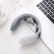 Массажер электрический подушка воротник Benbo Smart Neck Massager 4335 WO-5 для мышц шеи - изображение 2