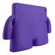 Чохол CaseFashion з ручками для iPad Air 2 - Violet - изображение 3