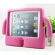 Чохол CaseFashion з ручками для iPad mini 4 - Light Pink - изображение 1