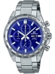 Чоловічі наручні годинники Casio EFR-574D-2AVUEF - изображение 1