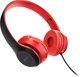 Навушники Borofone BO5 Star Red (BO5R) - зображення 1