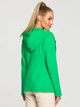 Marynarka damska Made Of Emotion M691 S Zielona (5903887672443) - obraz 2