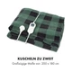 Электрическое одеяло Klarstein Dr.Watson XXL 200x180 (10035500) - изображение 7