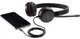 Гарнітура Jabra Evolve 30 II Stereo 3.5 Jack (14401-21) - зображення 5