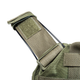 Розвантажувальний жилет Tasmanian Tiger Plate Carrier MKIV IRR Stone Grey Olive - зображення 10