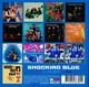 SHOCKING BLUE – The Blue Box (Box Set, 13 CD) - изображение 2