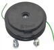 Шпуля мотокосы Oleo-Mac Bump-N-Work D130 M8*1,25, M10*1,25 61459100, арт.шп342 - изображение 2