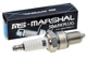 Свеча зажигания генератора Marshal 1 класс (L81mm резьба M14*1,25), арт.заж200 - изображение 1