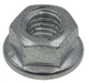 Шестигранная гайка М5 VJ Parts для St 92162610700, арт.saw1336 - изображение 1