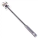 HANS. Вороток шарнирный 1/2"DR, 450мм, 780 грамм. (4700N-18) (4700N-18) - изображение 2