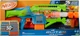 Blaster Hasbro Nerf Elite Double Impact (5010996137319) - obraz 1