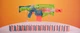 Blaster Hasbro Nerf Elite Double Impact (5010996137319) - obraz 5