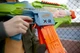 Blaster Hasbro Nerf Elite Double Impact (5010996137319) - obraz 8