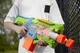 Blaster Hasbro Nerf Elite Double Impact (5010996137319) - obraz 11