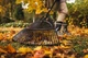 Грабли для листьев Fiskars Solid XL (1015645/135090) - изображение 4