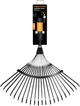 Grabie do liści Fiskars QuikFit 22 zęby (6411501352019) - obraz 2