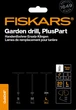 Додаткові леза Fiskars L (1000641/134737) - зображення 3