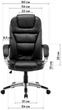 Кресло GT Racer X-2852 Classic Cream - изображение 13