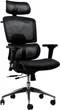 Кресло GT RACER B-522 Black - изображение 1