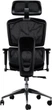 Кресло GT RACER B-522 Black - изображение 5