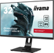 Monitor iiyama 32" G-Master GB3271QSU-B1 - obraz 3