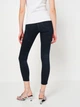 Джинси Skinny жіночі H&M 0881111 32 Темно-сині (7000000000660) - зображення 2