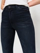 Джинси Skinny жіночі H&M 0881111 32 Темно-сині (7000000000660) - зображення 4