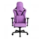 Крісло ігрове Hator Arc Fabric Plummy Violet (HTC-993) - изображение 1