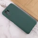 TPU чехол Molan Cano Smooth для Xiaomi Redmi Note 10 / Note 10s Зелений (00000047178_2) - зображення 3