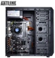 Комплект (ПК+Монитор) ARTLINE Business B23+B24F75plus-IPS (B23v26+B24F75plus-IPS) - изображение 7