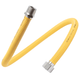 Шланг газовий гофрований SmartFlex ВЗ 3/4” 80 см - изображение 2