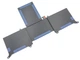 Батарея AP11D3F для ACER Aspire S3-331, S3-371, S3-391, S3-951 (BT.00303.026) (11.1V 3280mAh 35.5Wh) (64254) - изображение 3