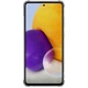 TPU чохол Nillkin Nature Series для Samsung Galaxy A72 4G / A72 5G Сірий (прозорий) - зображення 2