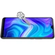 Захисне скло Nillkin (CP+PRO) для Xiaomi Redmi 9 / Poco M3 / Redmi Note 9 4G Чорний - зображення 8