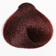 Крем-краска для волос Fanola №5.66 Light Chestnut Intense Red светло каштановый интенсивный красный, 100мл - изображение 2