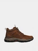 Мужские ботинки Skechers Relaxed Fit: Respected – Boswell 47.5 Коричневый 204454 CDB - изображение 1