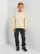 Детские джинсы для мальчика Coccodrillo Jeans Collection Boy ZC3123103JCB-021 116 см (5904986207000) - изображение 3