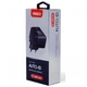 Зарядний пристрій Intaleo TCA242 (2USB2,4A) (black) (1283126491733) - изображение 2