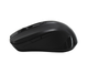 Миша комп'ютерна бездротова 4you M6 black (Тиха, 2.4 ГГц, 6 кн, 800-1600DPI, 12 місія гарантія) - зображення 5