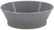 Мисочка Twistshake Pastel з кришкою 6+ міс 430 мл Grey (78154) - зображення 2