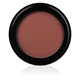 Румяна для лица Inglot face blush 2,5 г тёмный розовый оттенок номер 25 - изображение 1