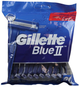 Одноразові станки для гоління Gillette Blue II Disponsable Razors 20 шт (7702018466757) - зображення 1