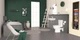 Раковина KOLO Status 55 2321550UA - зображення 4