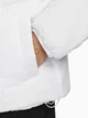 Куртка зимова коротка жіноча Nike Thermo Classic Puffer FB7672-100 XS Біла (196607960820) - зображення 7